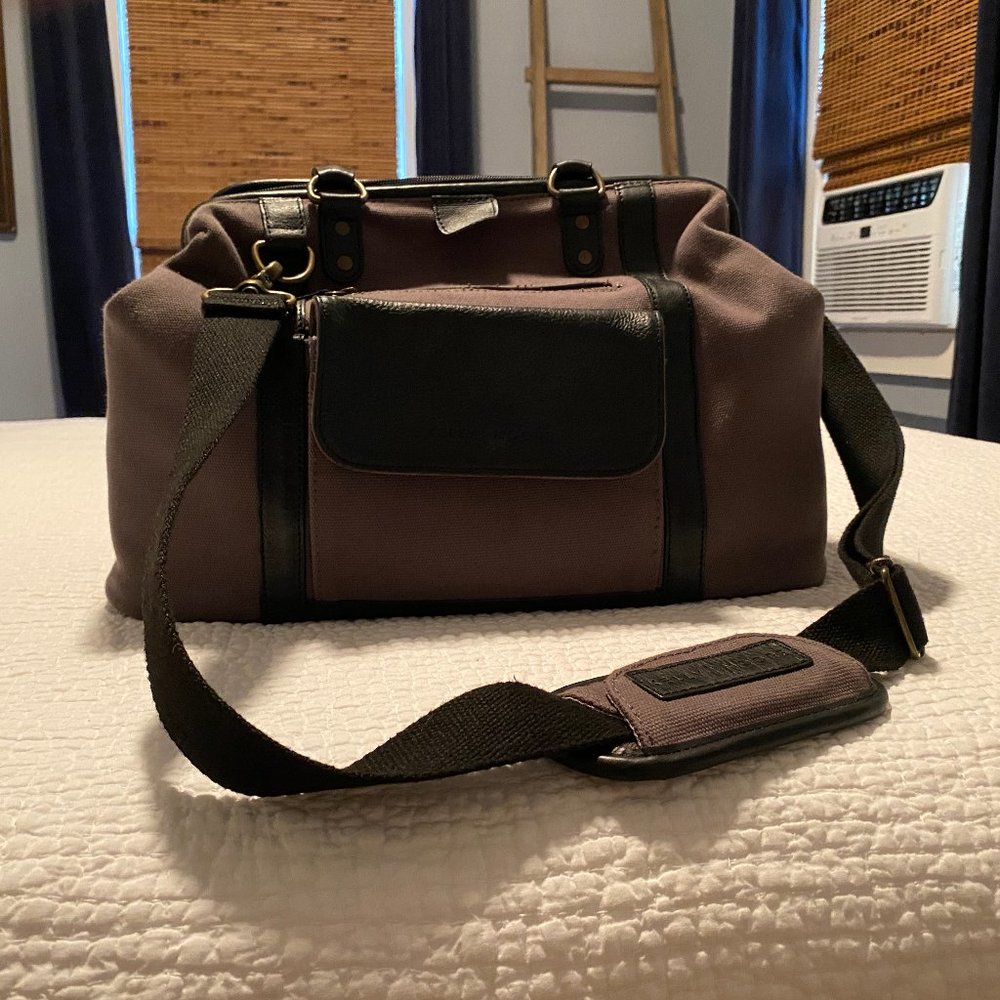 Kelly Moore Bag - Jude 2.0.